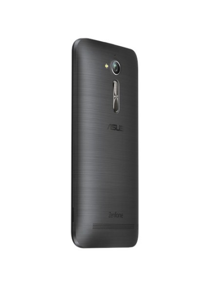 ASUS ZenFone Go ZB500KG-1A010WW smartphone 12,7 cm (5") Doppia SIM Android 5.1 3G Micro-USB 1 GB 8 GB 2600 mAh Nero