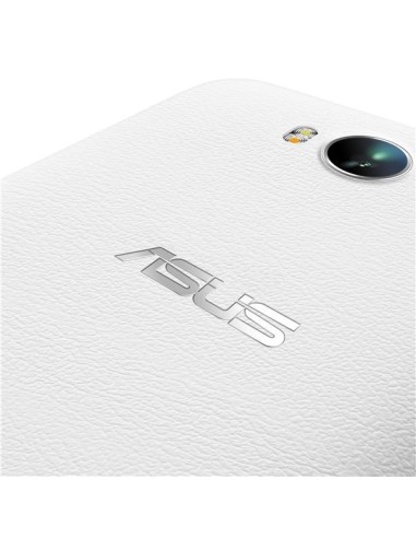 ASUS ZenFone Max ZC550KL-6B048WW 14 cm (5.5") Doppia SIM Android 5.0 4G Micro-USB 2 GB 16 GB 5000 mAh Bianco