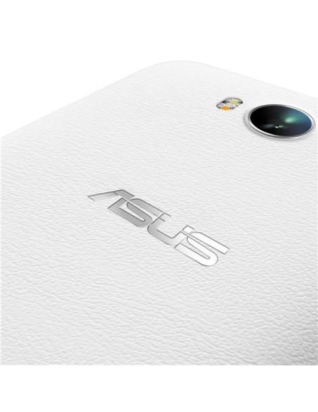 ASUS ZenFone Max ZC550KL-6B048WW 14 cm (5.5") Doppia SIM Android 5.0 4G Micro-USB 2 GB 16 GB 5000 mAh Bianco