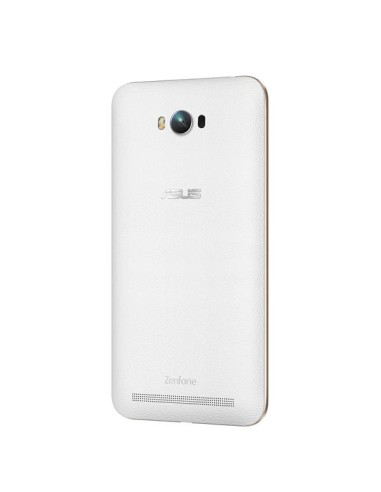 ASUS ZenFone Max ZC550KL-6B048WW 14 cm (5.5") Doppia SIM Android 5.0 4G Micro-USB 2 GB 16 GB 5000 mAh Bianco