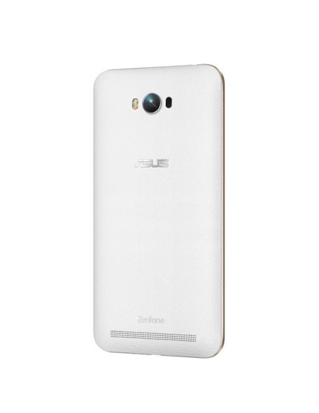 ASUS ZenFone Max ZC550KL-6B048WW 14 cm (5.5") Doppia SIM Android 5.0 4G Micro-USB 2 GB 16 GB 5000 mAh Bianco