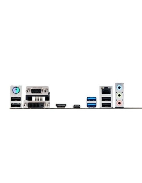 ASUS B150-PRO D3 Intel® B150 LGA 1151 (Presa H4) ATX