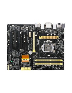 ASUS P9D WS Intel® C226 LGA 1150 (Presa H3) ATX 2