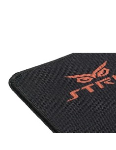 ASUS Strix Glide Control Tappetino per mouse per gioco da computer Nero, Rosso 2