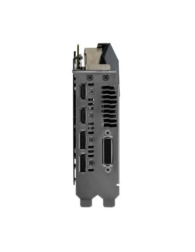 ASUS STRIX-RX480-O8G-GAMING AMD Radeon RX 480 8 GB GDDR5