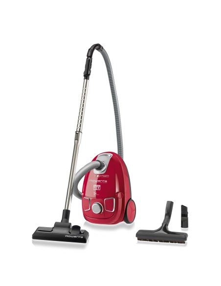 Rowenta Compacteo Ergo