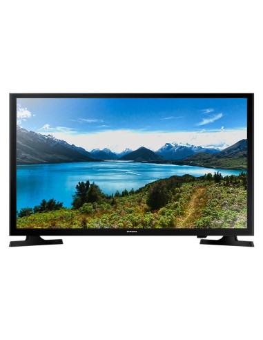 Samsung UE32J4000AK 81,3 cm (32") HD Nero
