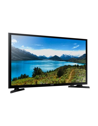 Samsung UE32J4000AK 81,3 cm (32") HD Nero