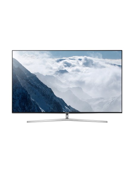 Samsung Series 8 TV 49" SUHD 4K Flat Serie 8 KS8000