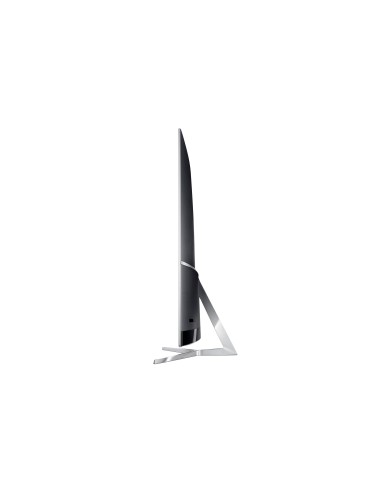 Samsung TV 49" SUHD 4K Curvo Serie 9 KS9000