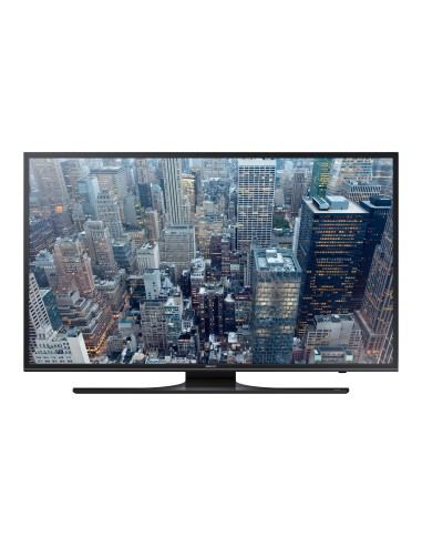 Samsung TV 50" UHD 4K Flat Smart Serie 6 JU6400