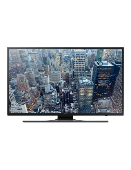 Samsung TV 50" UHD 4K Flat Smart Serie 6 JU6400