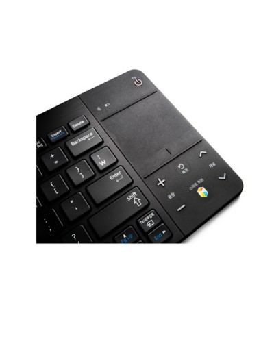 Samsung VG-KBD1000 tastiera Bluetooth Nero
