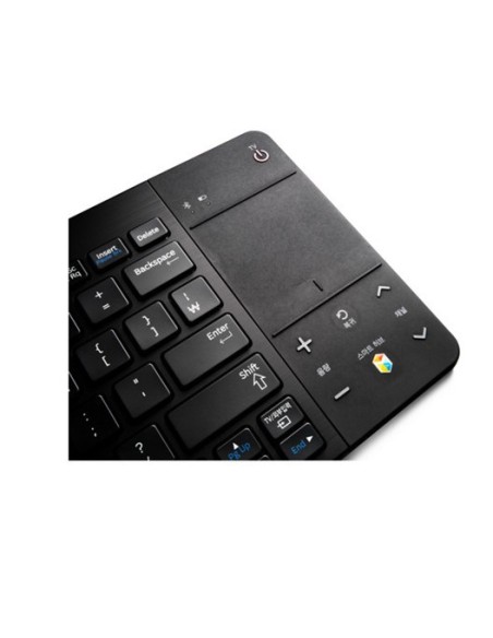 Samsung VG-KBD1000 tastiera Bluetooth Nero