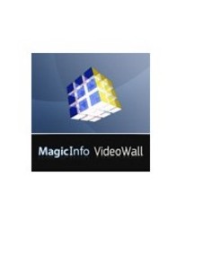 Samsung MagicInfo Video Wall-2 S W - Author License 1 licenza e