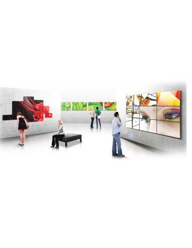 Samsung MagicInfo Video Wall-2 S W - Author License 1 licenza e
