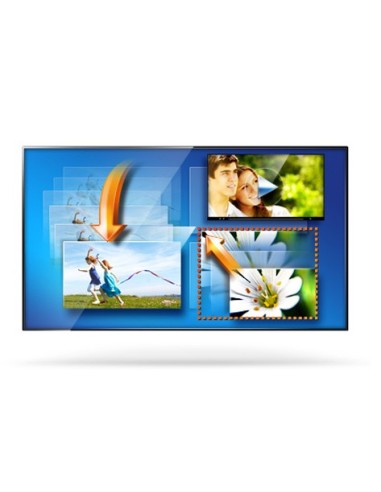 Samsung MagicInfo Video Wall-2 S W - Author License 1 licenza e