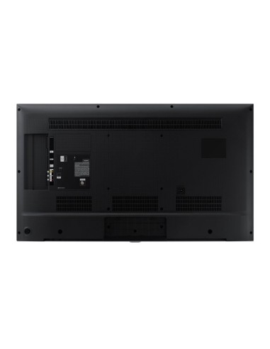 Samsung RM40D Pannello piatto per segnaletica digitale 101,6 cm (40") LED 350 cd m² Full HD Nero