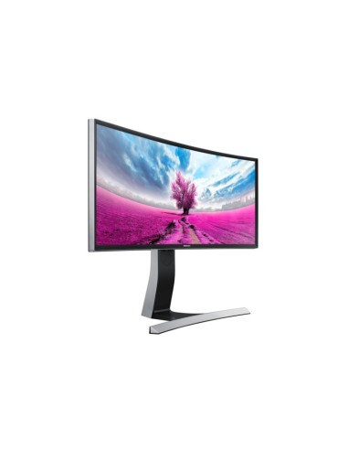 Samsung S29E790C 73,7 cm (29") 2560 x 1080 Pixel LED Nero, Argento