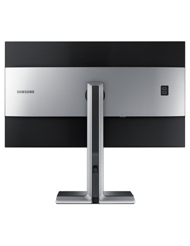 Samsung U32D970Q 80 cm (31.5") 3840 x 2160 Pixel 4K Ultra HD LED Nero