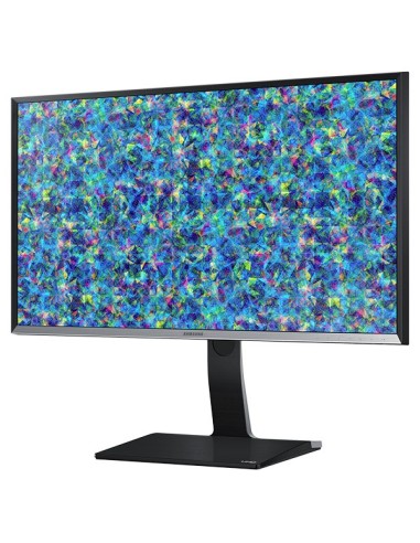 Samsung U32D970Q 80 cm (31.5") 3840 x 2160 Pixel 4K Ultra HD LED Nero