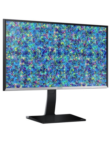 Samsung U32D970Q 80 cm (31.5") 3840 x 2160 Pixel 4K Ultra HD LED Nero