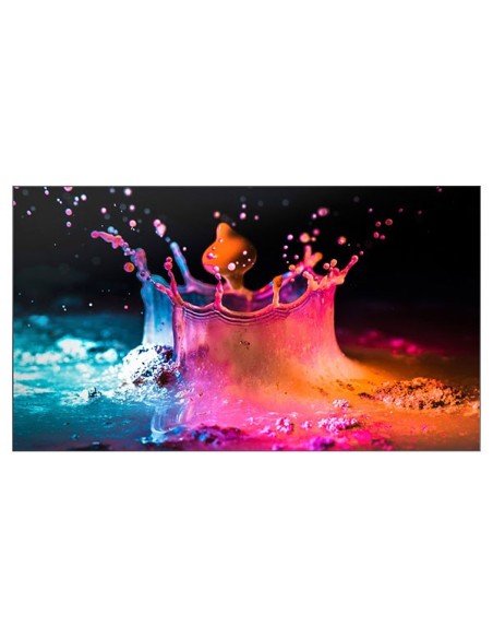 Samsung UD46E-P Pannello piatto per segnaletica digitale 116,8 cm (46") LED 700 cd m² Full HD Nero