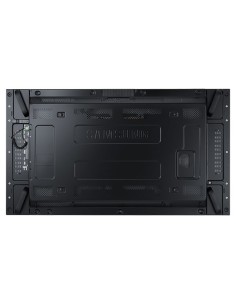 Samsung UD46E-P Pannello piatto per segnaletica digitale 116,8 cm (46") LED 700 cd m² Full HD Nero 2