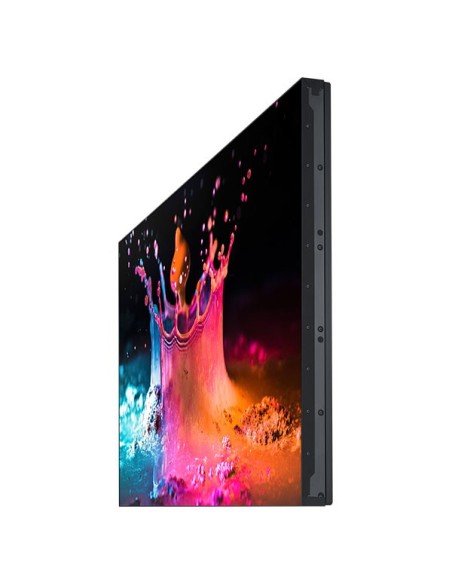 Samsung UD46E-P Pannello piatto per segnaletica digitale 116,8 cm (46") LED 700 cd m² Full HD Nero