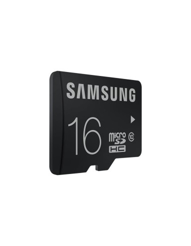 Samsung 16GB microSDHC Classe 10