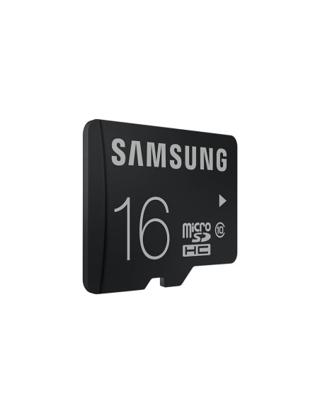 Samsung 16GB microSDHC Classe 10