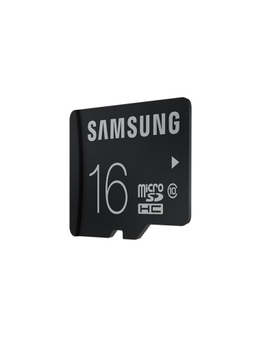 Samsung 16GB microSDHC Classe 10