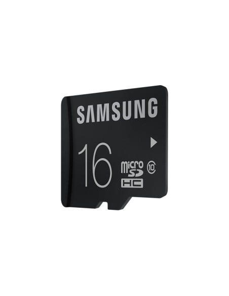 Samsung 16GB microSDHC Classe 10
