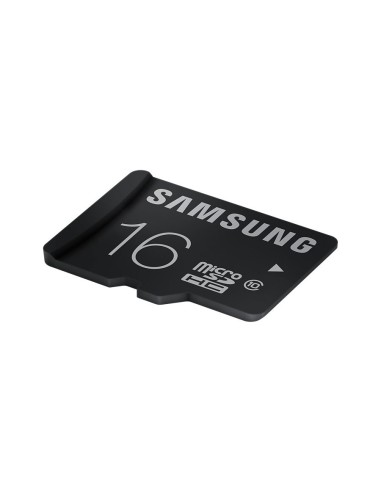 Samsung 16GB microSDHC Classe 10