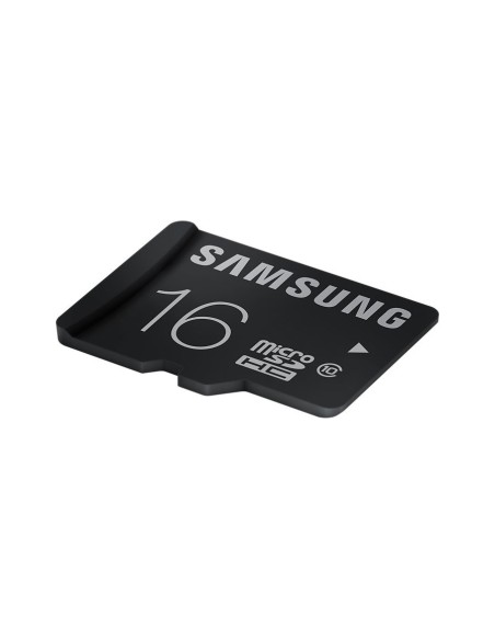 Samsung 16GB microSDHC Classe 10