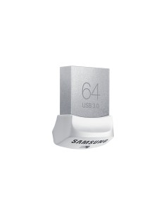 Samsung MUF-64BB unità flash USB 64 GB USB tipo A 3.2 Gen 1 (3.1 Gen 1) Argento, Bianco 2