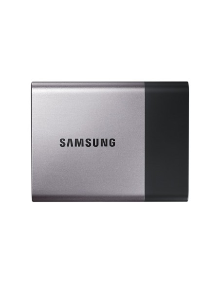 Samsung T3 2000 GB Nero, Argento