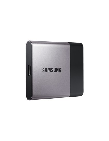 Samsung T3 2000 GB Nero, Argento