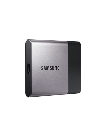 Samsung T3 2000 GB Nero, Argento