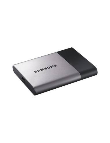 Samsung T3 2000 GB Nero, Argento