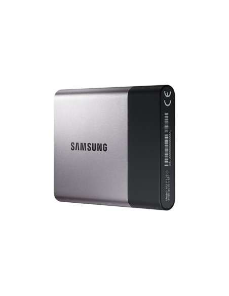 Samsung T3 2000 GB Nero, Argento