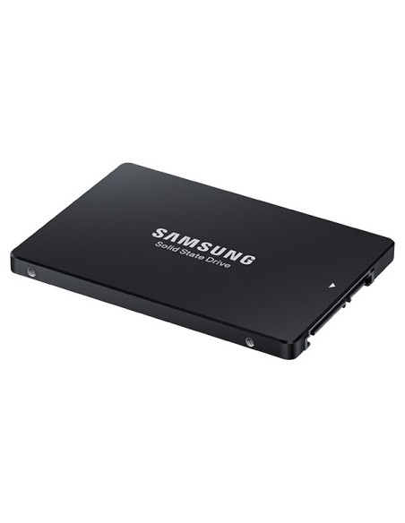 Samsung PM863 2.5" 240 GB Serial ATA III MLC