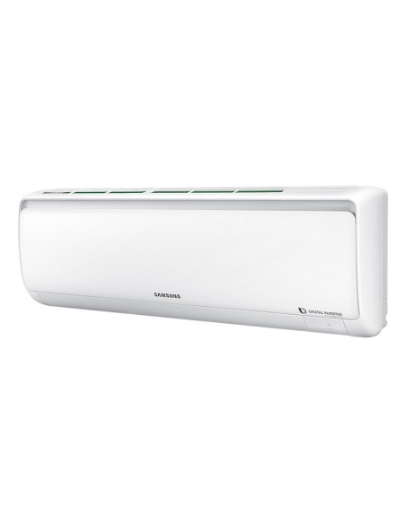 Samsung AR09KSFPEWQN Condizionatore unità interna Bianco