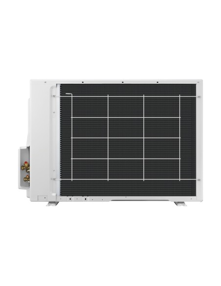 Samsung AR18FSFPDGMXEU condizionatore fisso Condizionatore unità interna Bianco Samsung AR18FSFPDGMXEU condizionatore fisso Condizionatore unità interna Bianco