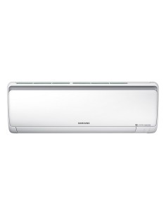 Samsung AR24FSFPDGMN Condizionatore unità interna Bianco