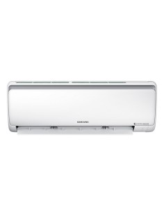 Samsung AR24FSFPDGMN Condizionatore unità interna Bianco 2