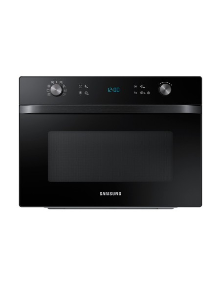 Samsung MC35J8055CK Superficie piana 35 L 900 W Nero