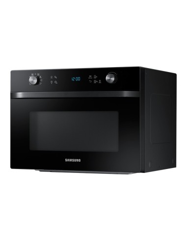 Samsung MC35J8055CK Superficie piana 35 L 900 W Nero