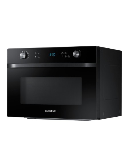 Samsung MC35J8055CK Superficie piana 35 L 900 W Nero