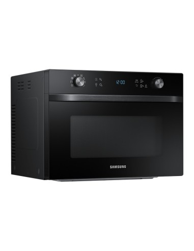 Samsung MC35J8055CK Superficie piana 35 L 900 W Nero
